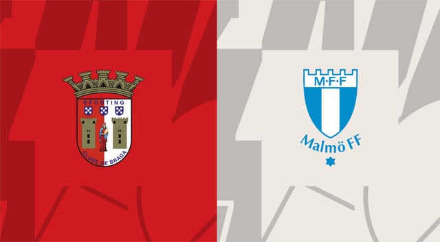 Soi kèo Braga vs Malmo, 04/11/2022