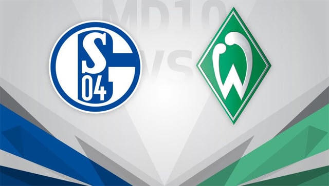 Soi kèo Bremen vs Schalke, 06/11/2022