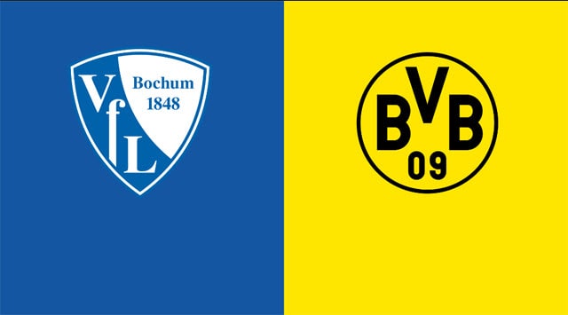 Soi kèo Dortmund vs Bochum, 05/11/2022