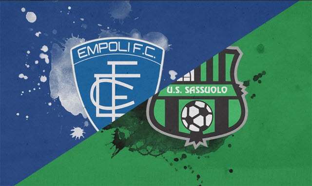 Soi kèo Empoli vs Sassuolo, 05/11/2022