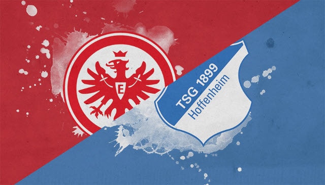 Soi kèo Frankfurt vs Hoffenheim, 10/11/2022