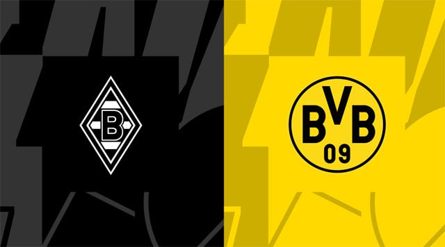 Soi kèo Gladbach vs Dortmund,12/11/2022