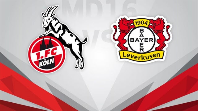 Soi kèo Koln vs Leverkusen, 10/11/2022