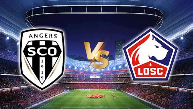 Soi kèo Lille vs Angers,13/11/2022