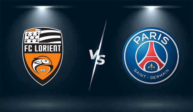 Soi kèo Lorient vs PSG, 06/11/2022