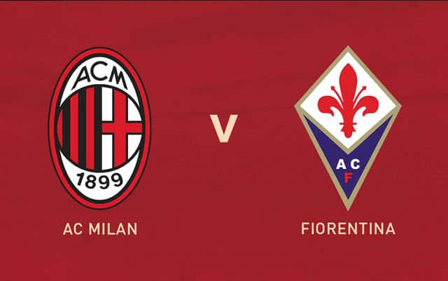 Soi kèo Milan vs Fiorentina, 14/11/2022