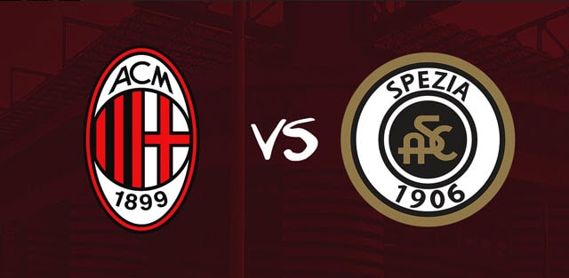 Soi kèo Milan vs Spezia, 06/11/2022