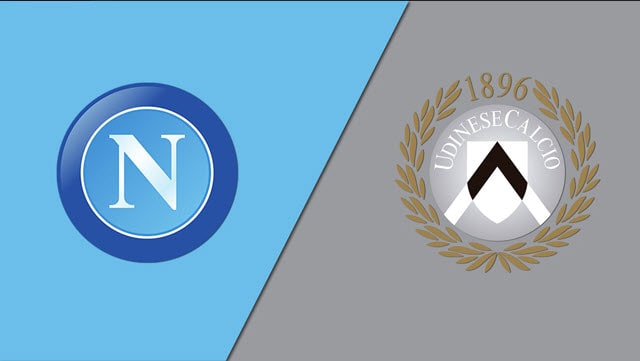 Soi kèo Napoli vs Udinese, 12/11/2022