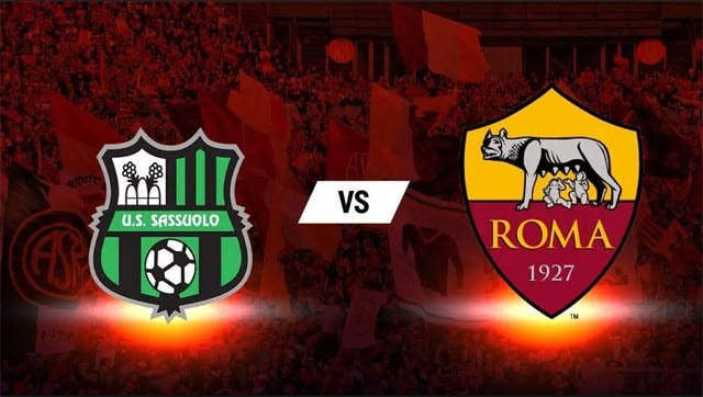 Soi kèo Sassuolo vs Roma, 10/11/2022