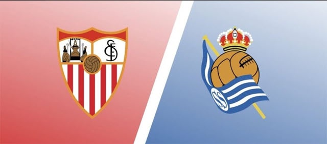 Soi kèo Sevilla vs Sociedad, 10/11/2022