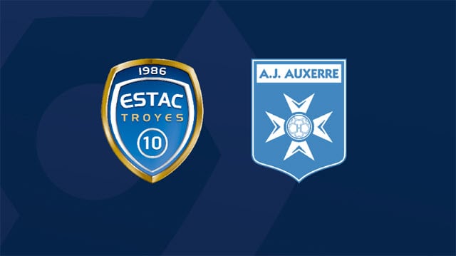 Soi kèo Troyes vs Auxerre, 05/11/2022