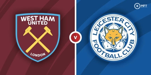 Soi kèo West Ham vs Leicester, 12/11/2022