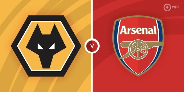 Soi kèo Wolves vs Arsenal, 13/11/2022