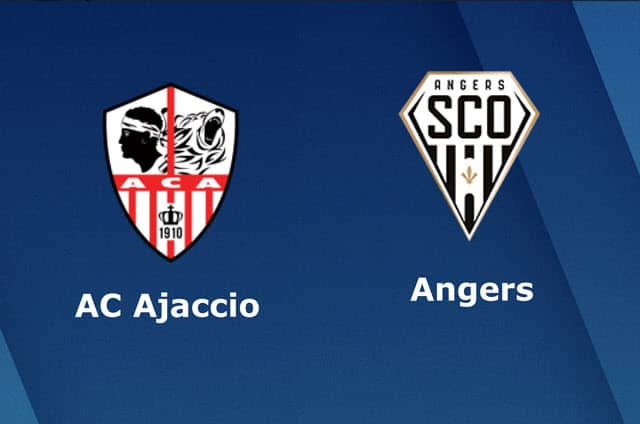 Soi kèo AC Ajaccio vs Angers, 28/12/2022