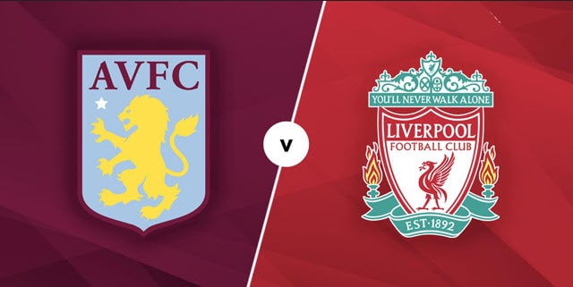 Soi kèo Aston Villa vs Liverpool, 27/12/2022