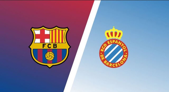 Soi kèo Barcelona vs Espanyol, 31/12/2022