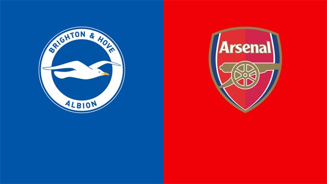 Soi kèo Brighton vs Arsenal, 01/01/2023