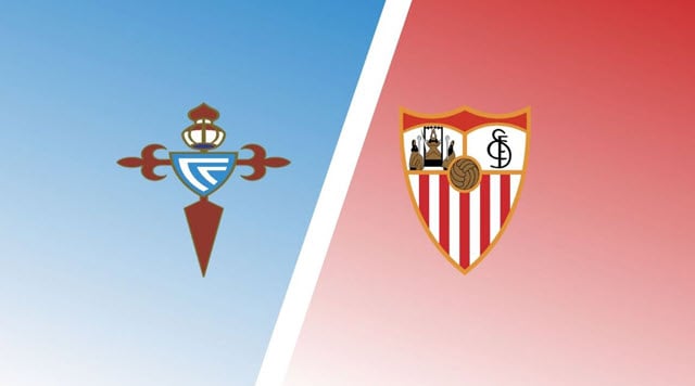 Soi kèo Celta Vigo vs Sevilla, 31/12/2022