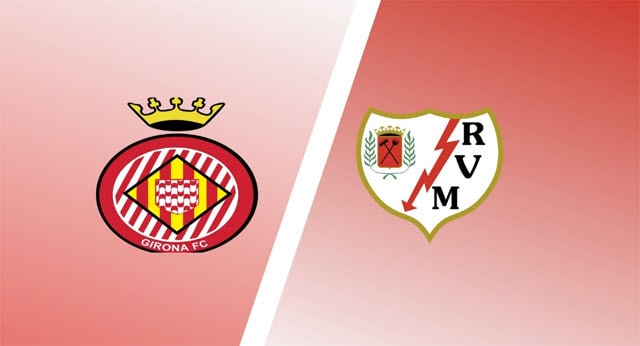 Soi kèo Girona vs Rayo Vallecano, 29/12/2022