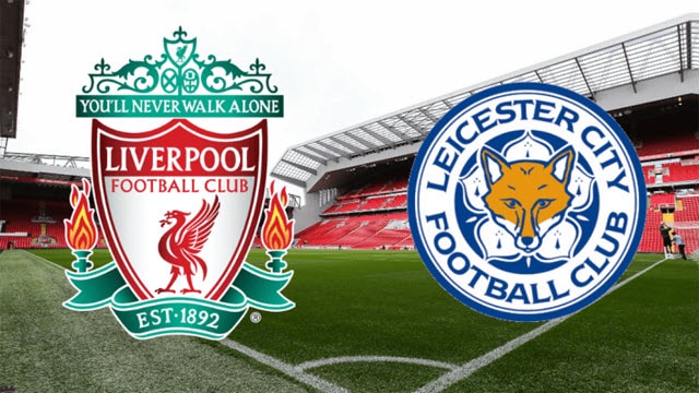 Soi kèo Liverpool vs Leicester, 31/12/2022