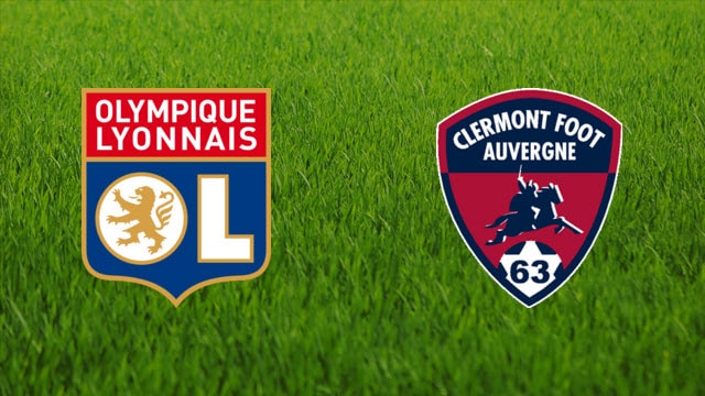 Soi kèo Lyon vs Clermont, 01/01/2023