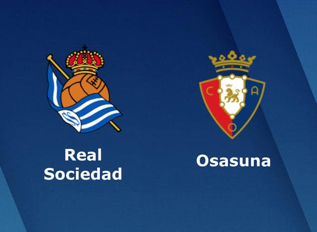 Soi kèo Real Sociedad vs Osasuna, 31/12/2022