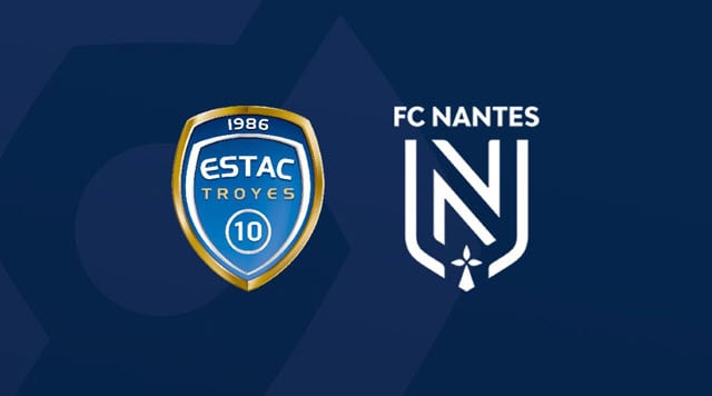 Soi kèo Troyes vs Nantes, 28/12/2022