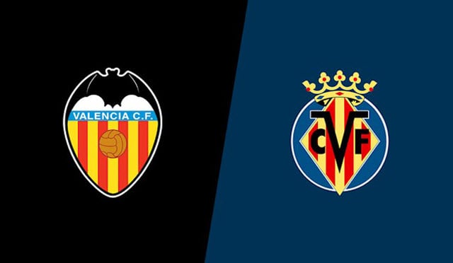 Soi kèo Villarreal vs Valencia, 31/12/2022