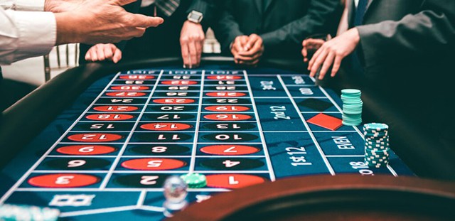 Chiến thuật chơi Roulette bất bại từ cược thủ