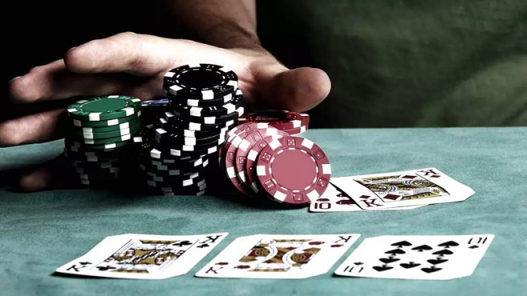 Giải đáp những câu hỏi liên quan đến Blackjack