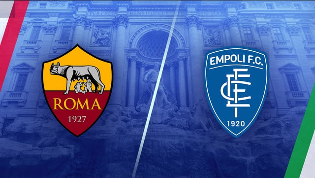 Soi kèo AS Roma vs Empoli, 05/02/2023