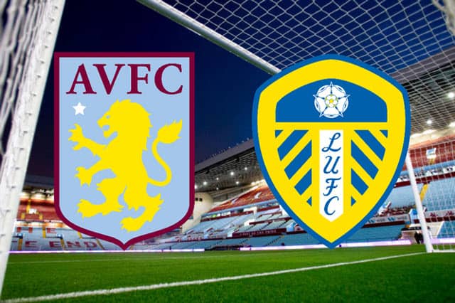 Soi kèo Aston Villa vs Leeds, 14/01/2023