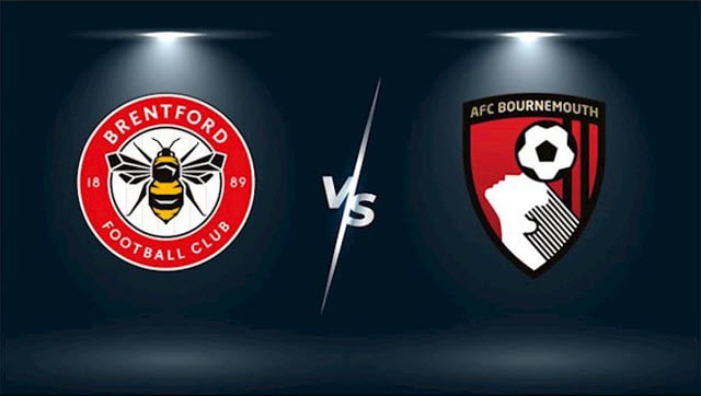 Soi kèo Brentford vs Bournemouth, 15/01/2023