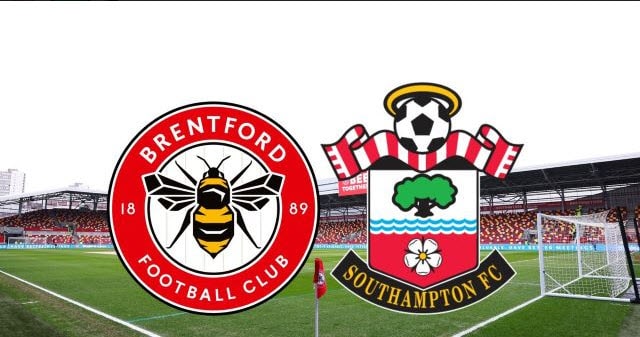 Soi kèo Brentford vs Southampton , 04/02/2023