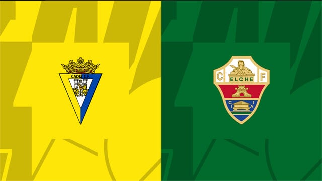 Soi kèo Cadiz vs Elche, 17/01/2023