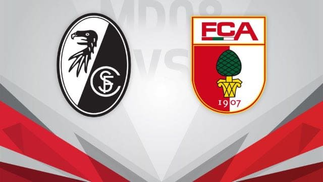 Soi kèo Freiburg vs Augsburg, 28/01/2023