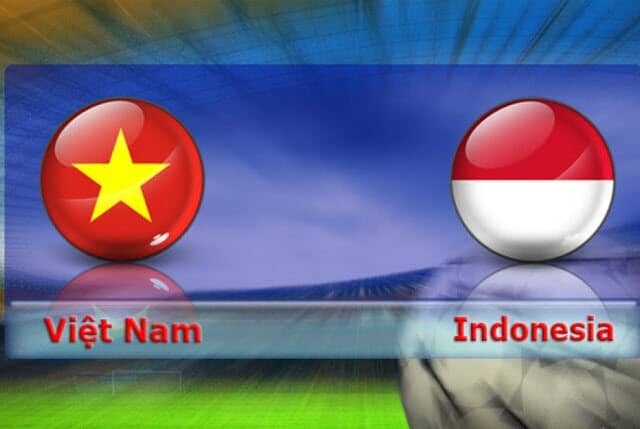 Soi kèo Indonesia vs Việt Nam, 06/01/2023