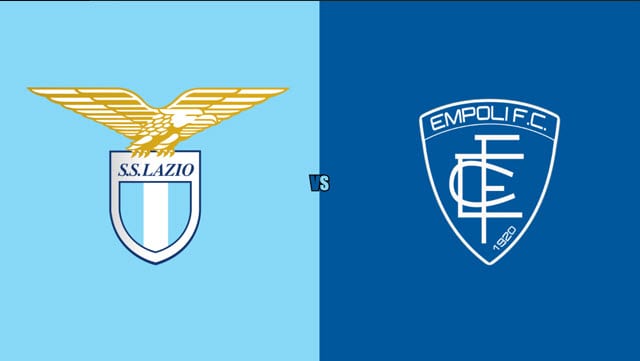 Soi kèo Lazio vs Empoli, 08/01/2023