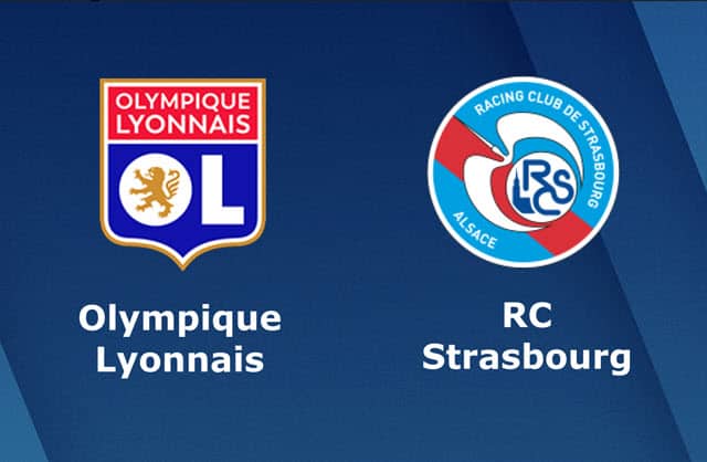 Soi kèo Lyon vs Strasbourg, 15/01/2023