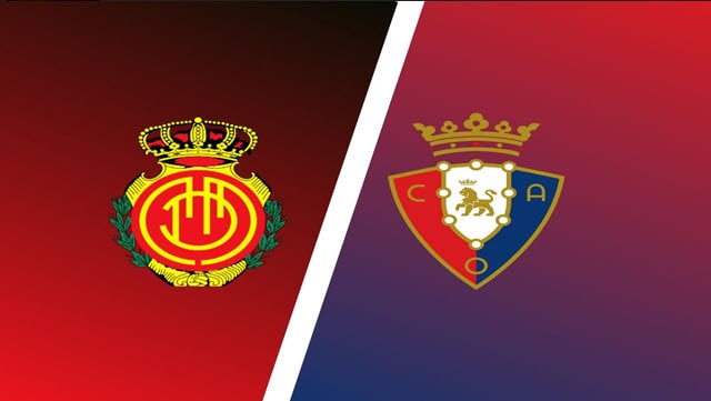 Soi kèo Osasuna vs Mallorca, 15/01/2023