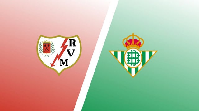 Soi kèo Rayo Vallecano vs Betis, 08/01/2023