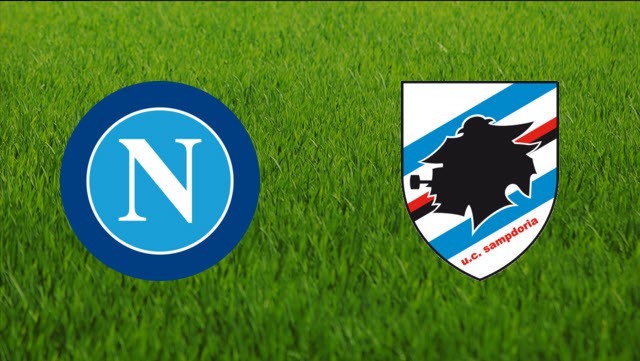 Soi kèo Sampdoria vs Napoli, 09/01/2023