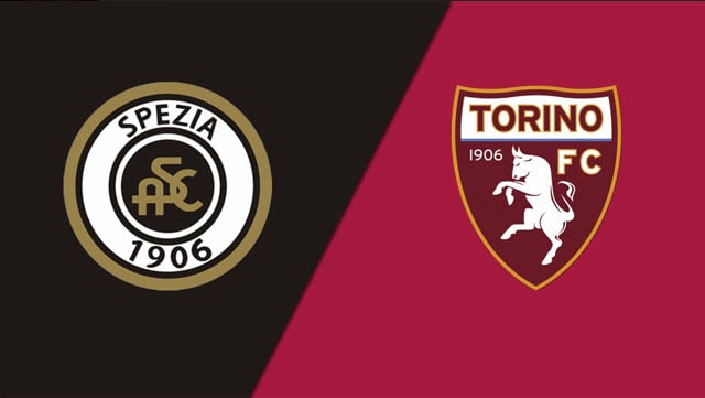 Soi kèo Torino vs Spezia, 15/01/2023