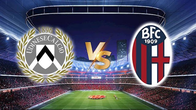 Soi kèo Udinese vs Bologna, 15/01/2023