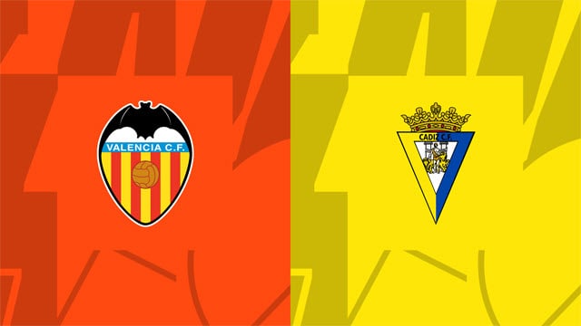 Soi kèo Valencia vs Cadiz CF, 07/01/2023