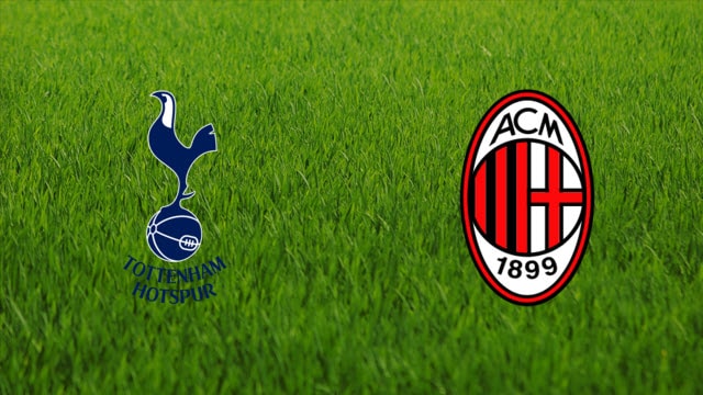 Soi kèo AC Milan vs Tottenham, 15/02/2023