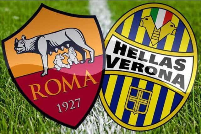 Soi kèo AS Roma vs Verona, 20/02/2023