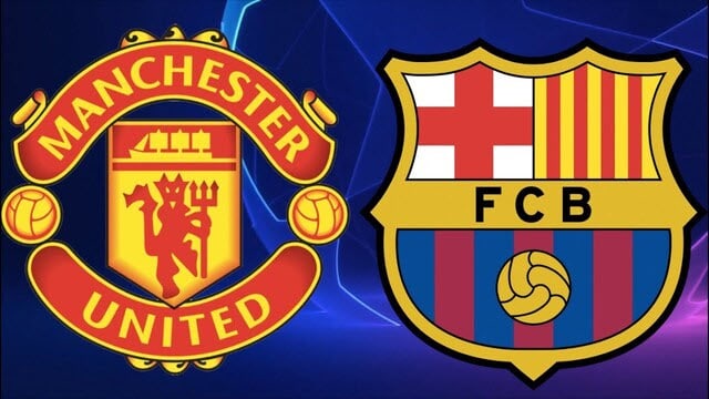 Soi kèo Barcelona vs Man United, 17/02/2023