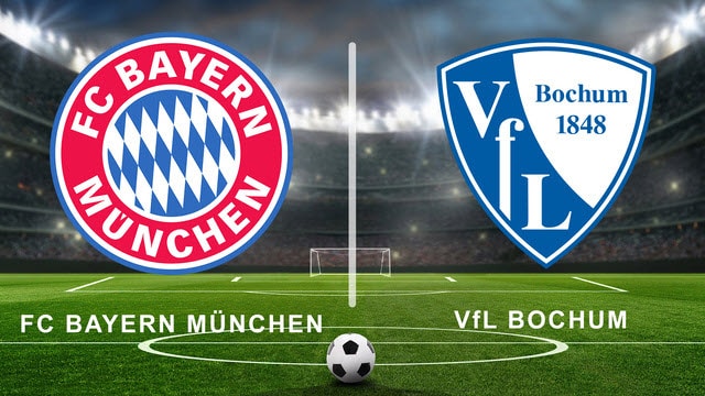 Soi kèo Bayern vs Bochum, 11/02/2023