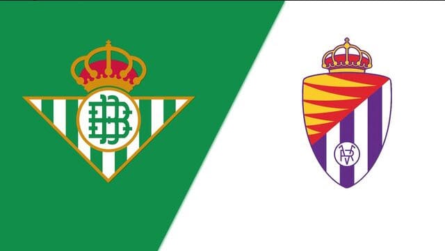 Soi kèo Betis vs Valladolid, 18/02/2023